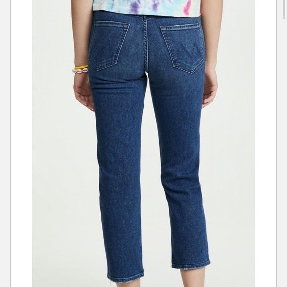 Mother the Tomcat Jeans - Picture 2 of 9